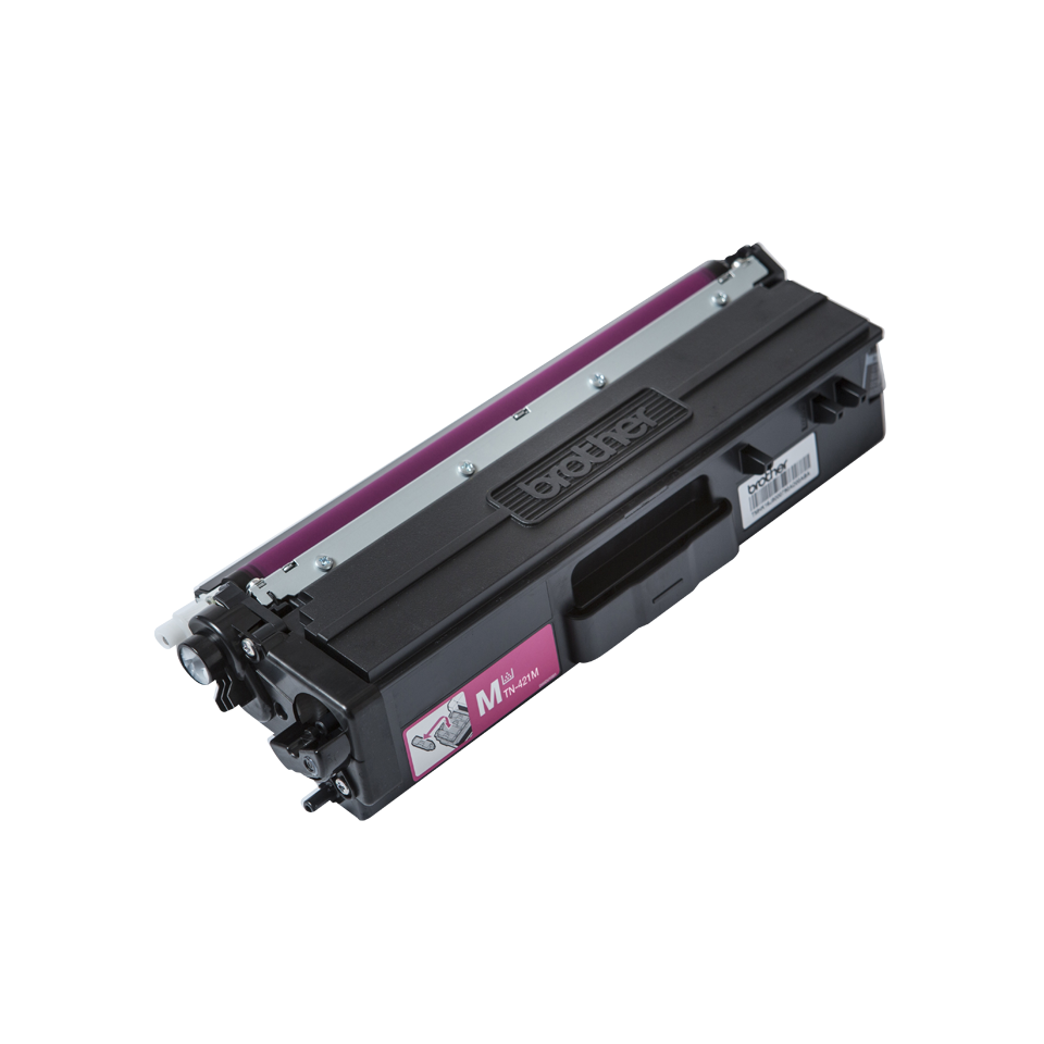 Brother TN421M - Toner cartridge - Magenta