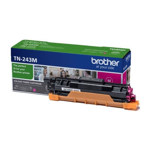 Brother TN243M - Toner cartridge - Magenta