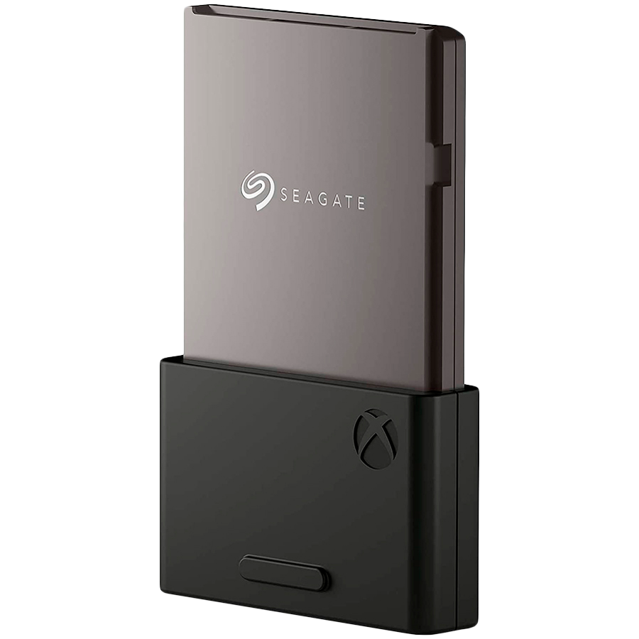 SEAGATE Storage Expansion Card for Xbox Series X|S (CFXSSD/1TB/PCIE)