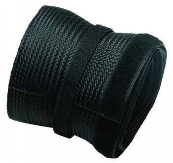 TV SET ACC CABLE SOCK 200CM/NS-CS200BLACK NEOMOUNTS