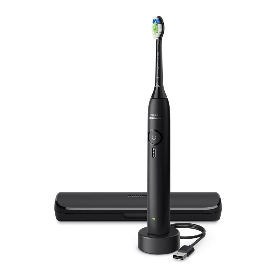 ELECTRIC TOOTHBRUSH/HX4033/32 PHILIPS