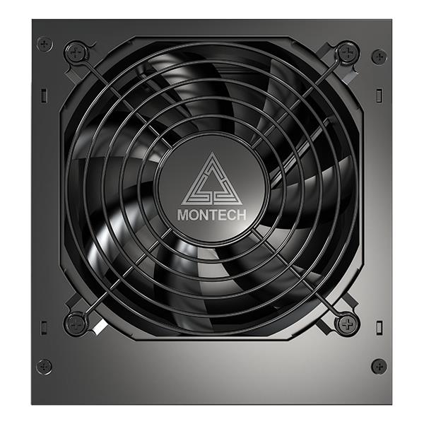 Power Supply|MONTECH|APX 650W|650 W|APX650