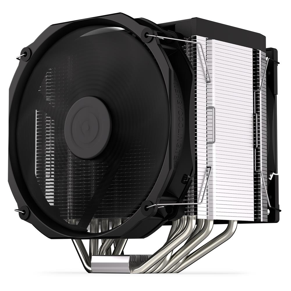 CPU COOLER S_MULTI/FORTIS 5 D/FAN EY3A009 ENDORFY