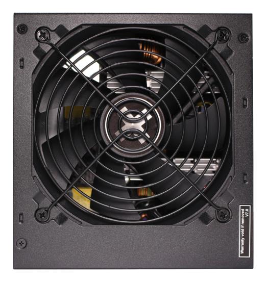 Power Supply|XILENCE|Performance C+ - XP750R6.2|XN430