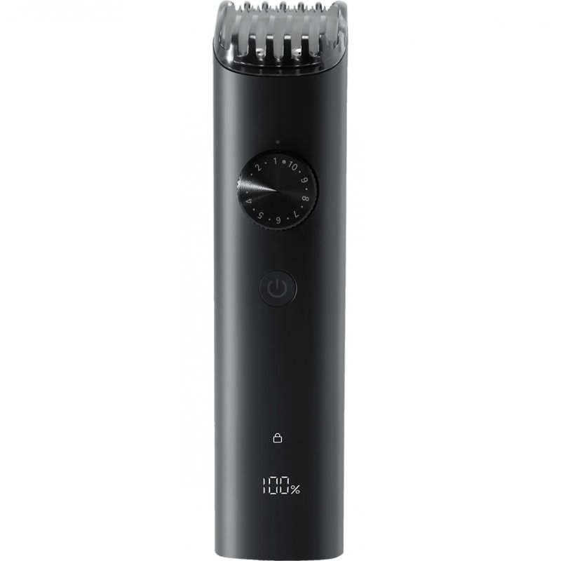 Xiaomi - Grooming Kit Pro EU - BHR6396EU - Cordless and corded - Number of length steps 40 - Nose trimmer included