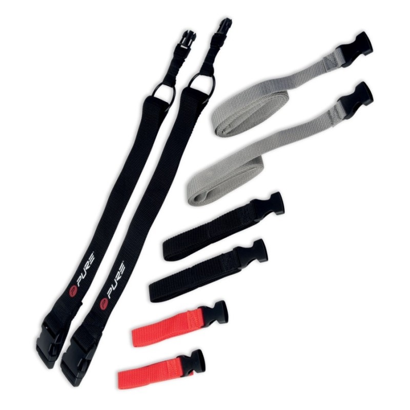 Pure2Improve - Break-Away Belt