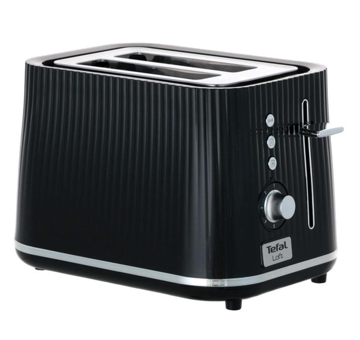 TOASTER TT761838 TEFAL - TEFAL