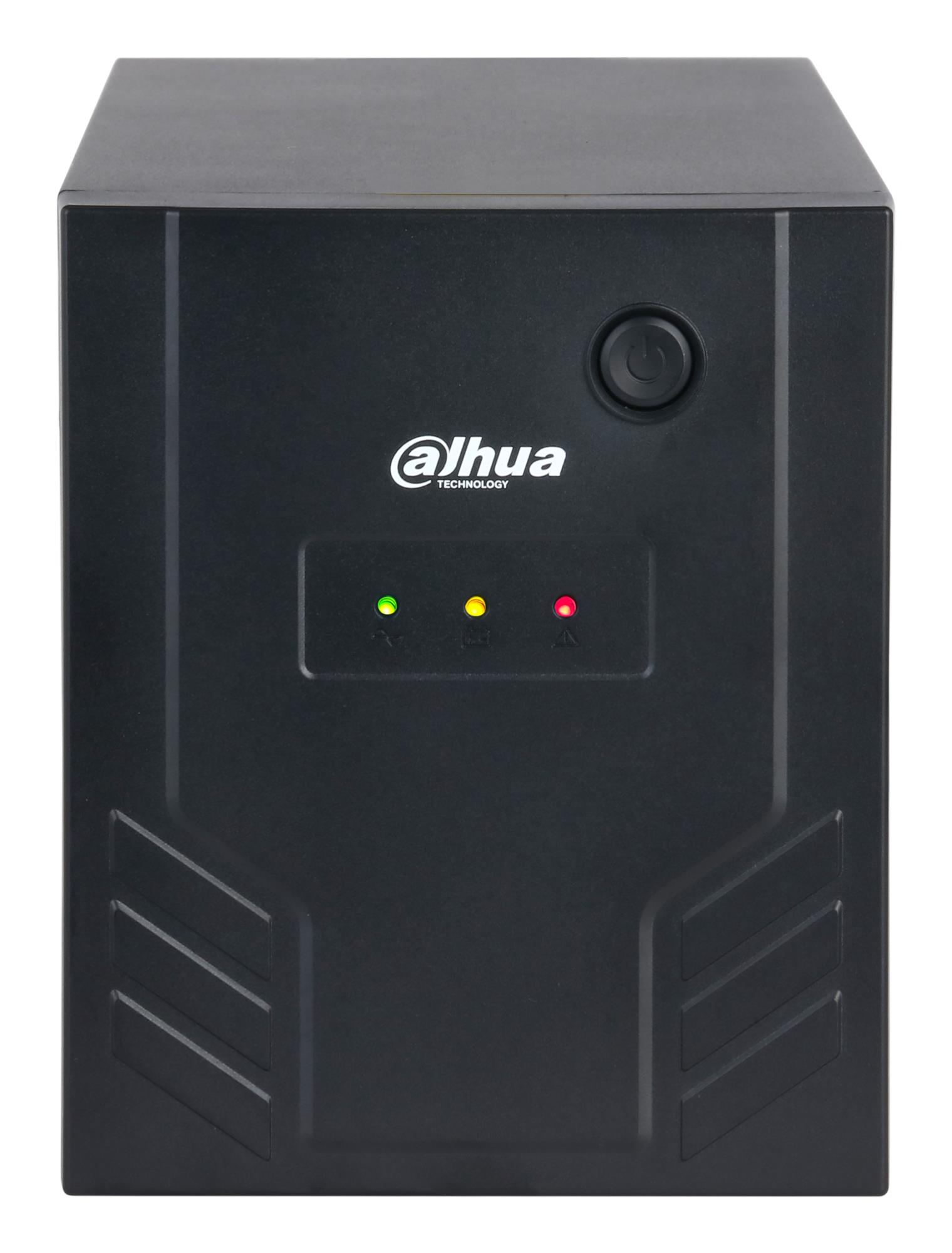 UPS|DAHUA|900 W|1.5 kVA|Waveform Sine/Pure sine|Line-Interactive|Black|PFM3350-1500