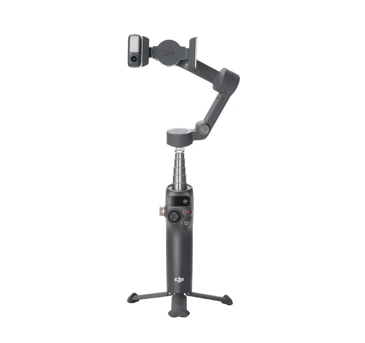 GIMBAL OSMO MOBILE 8 STANDART/CP.OS.00000611 DJI