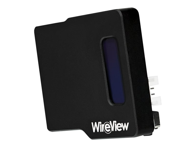 Thermal Grizzly - WireView - GPU 1x12VHPWR Normal - Black - N/A