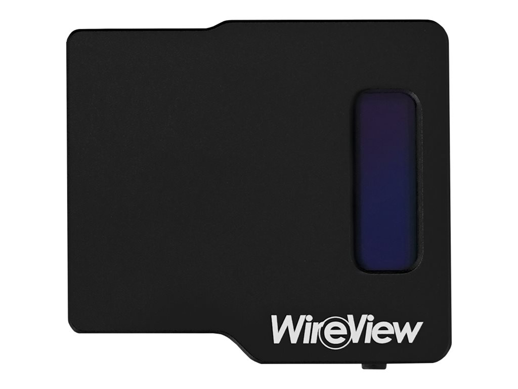 Thermal Grizzly - WireView - GPU 1x12VHPWR Reversed - Black - N/A