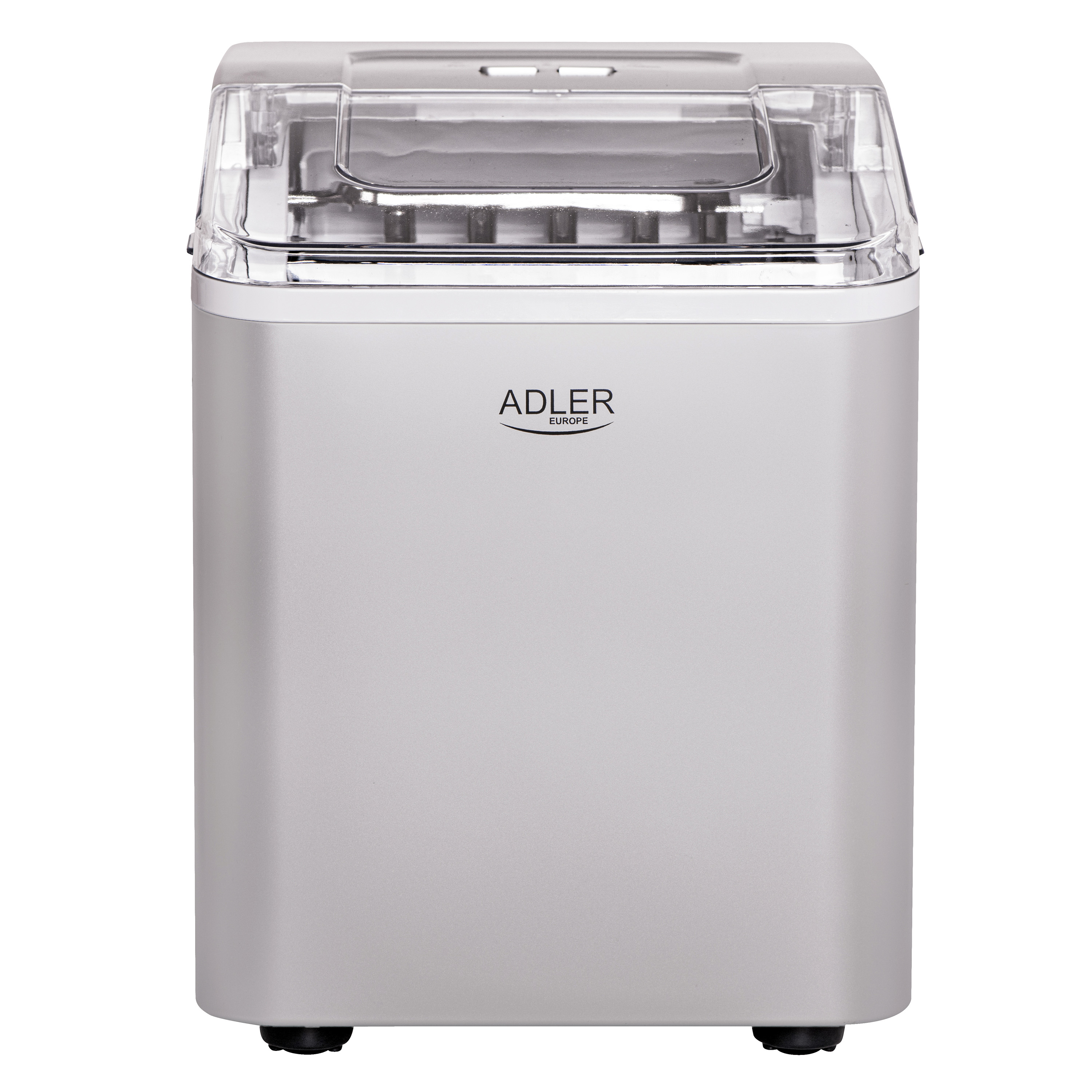 Adler - Ice Maker - AD 8086 - Power 100 W - Silver