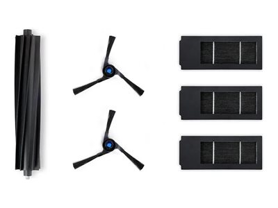 Ecovacs - Antibacterial Service Kit for DEEBOT X2 OMNI - DKT060099