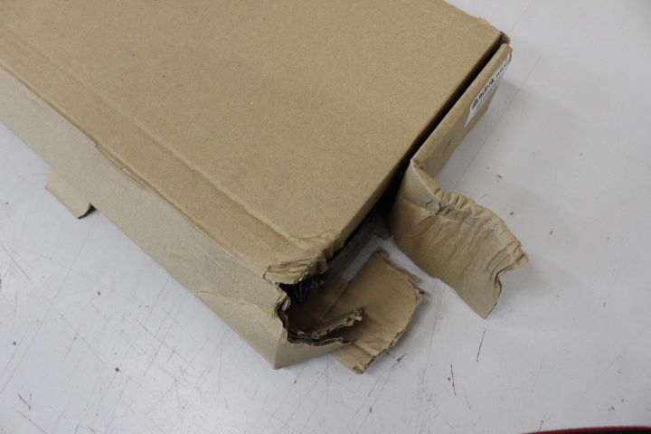 SALE OUT. EDBAK - Wall mount - TWB2C-B - 65-86 " - Maximum weight (capacity) 80 kg - DAMAGED PACKAGING - Black