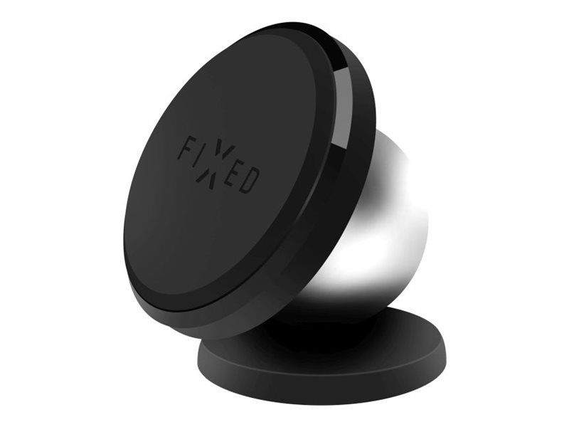 Fixed - Icon Flex Mini - FIXIC-FLEXM-BK - Adjustable - Built-in charger - Holder - Black