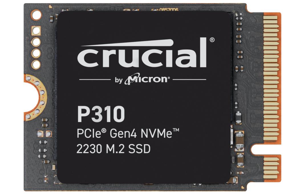 SSD|CRUCIAL|440xTBW rating|Read speed 7100 MB/s|Write speed 6000 MB/s|NVMe Yes|PCI Express 4.0|M.2|2000 GB|P310|CT2000P310SSD2
