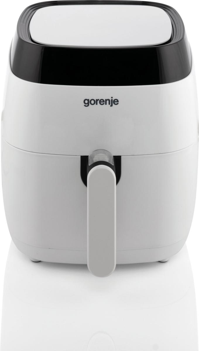 Gorenje - Airfryer - AF1409DW - Power 1400 W - Capacity 3.5 L - White