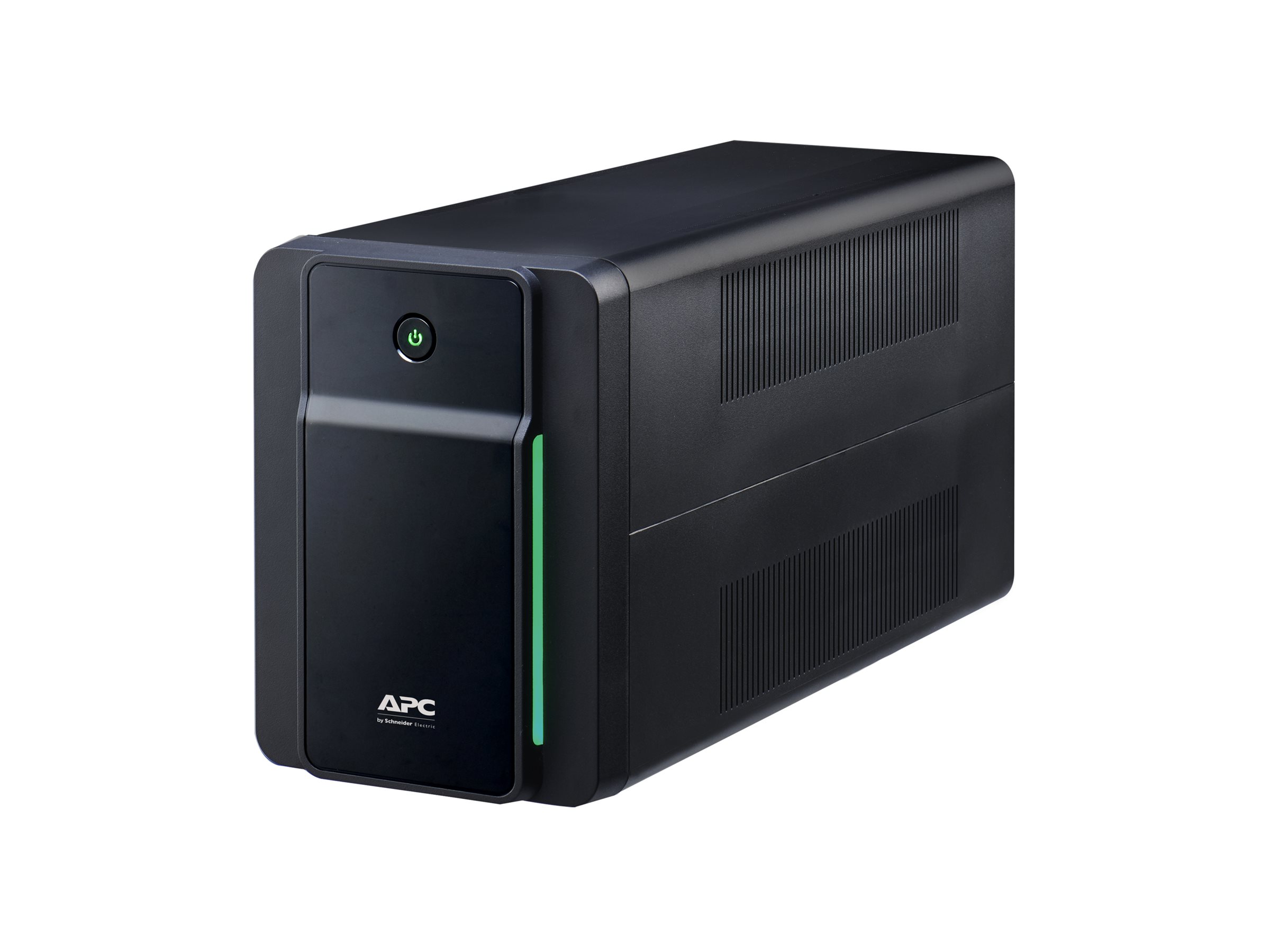 Schneider Electric APC Back-UPS - BX2200MI - 2200 VA - 1200 W