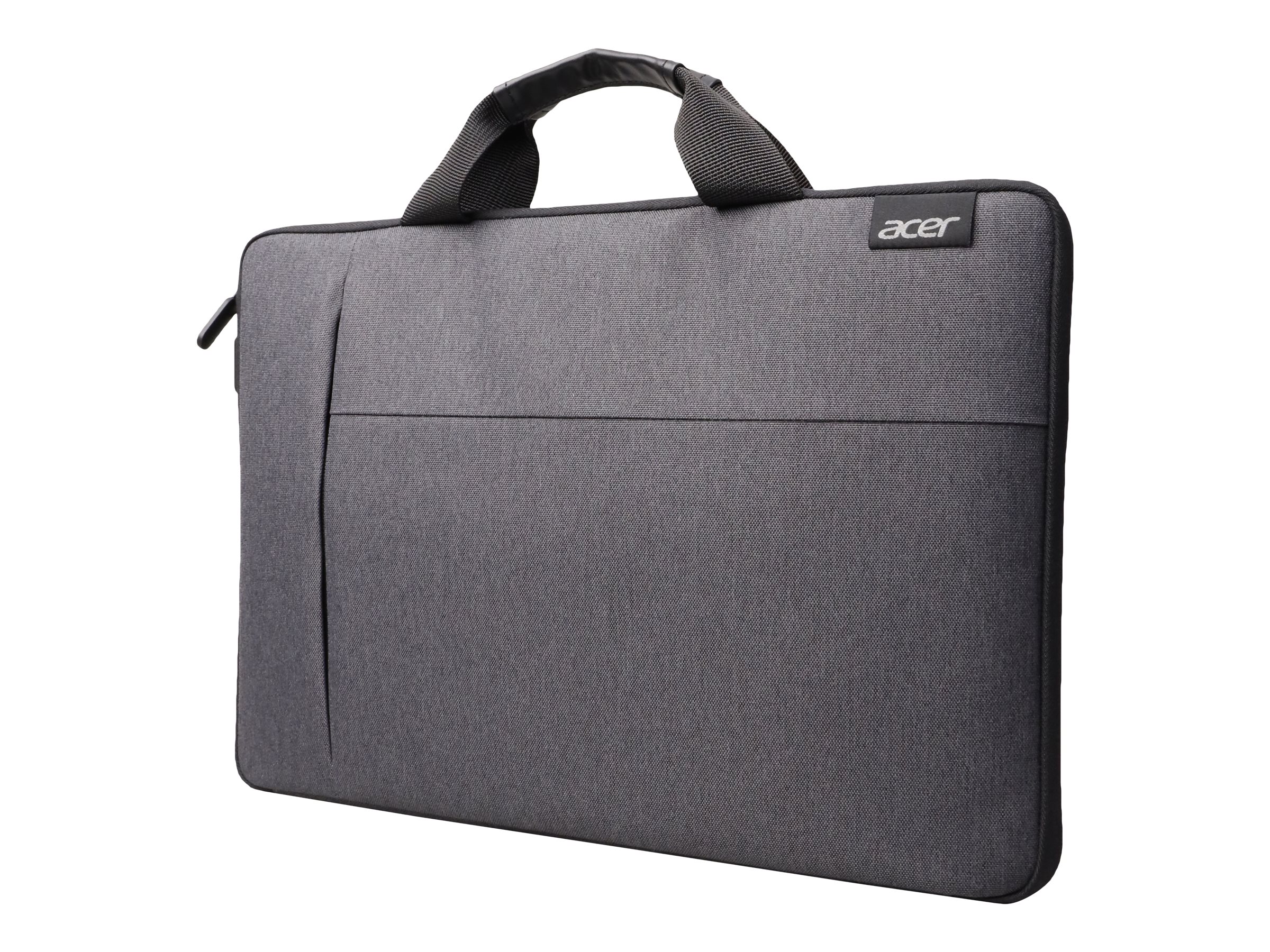 Acer - Notebook Case - ABG233 - Sleeve - Grey