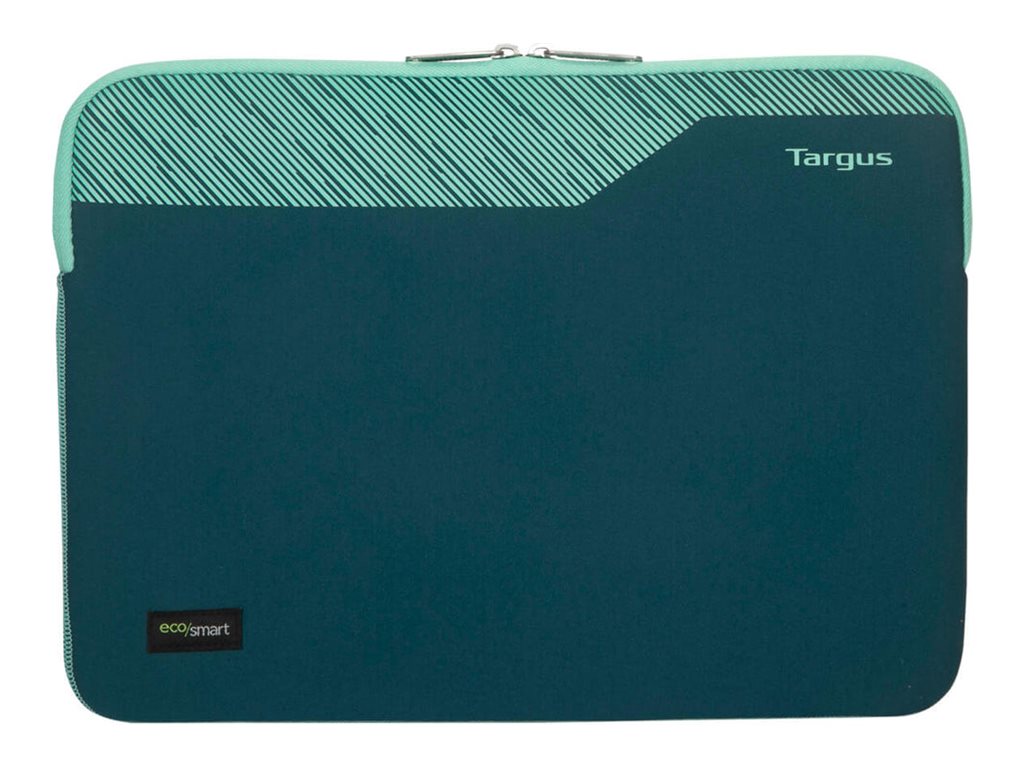 Targus 13-14" Pulse Sleeve - Green - Targus