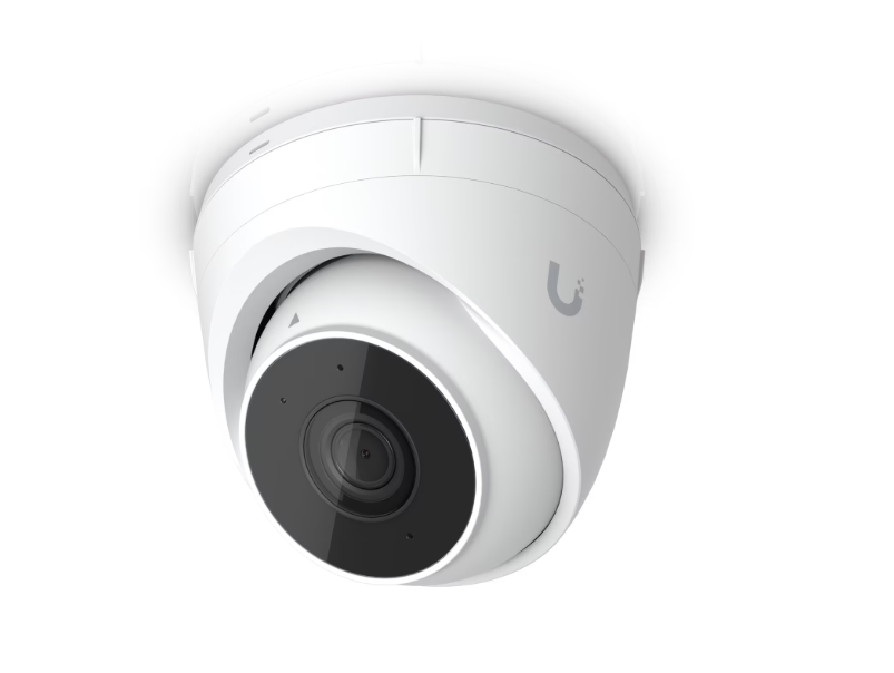 Ubiquiti - Camera - G5 Turret Ultra - Turret - 4 MP - Fixed - IP66/IK04