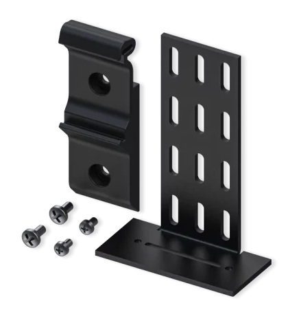 Teltonika Din Rail Kit Adapter - PR5MEC23