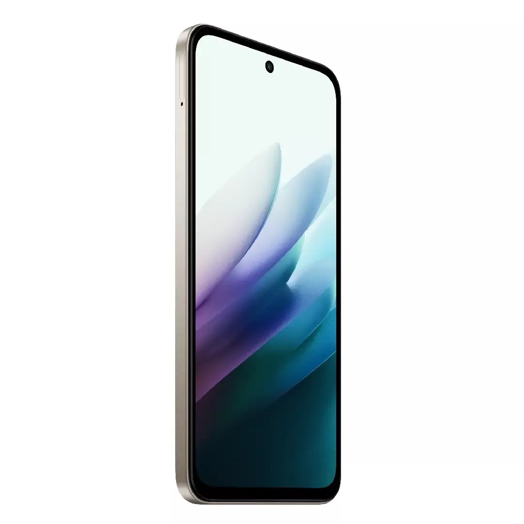 Xiaomi - Redmi - 15 - Titan Gray - 6.9 " - IPS LCD - 1080 x 2340 pixels - Qualcomm - Snapdragon 6s Gen 3 - Internal RAM 4 GB - 128 GB - Dual SIM - 5G - Main camera resolution 50 MP - Secondary camera resolution 8 MP - Android - 15 - 7000 mAh