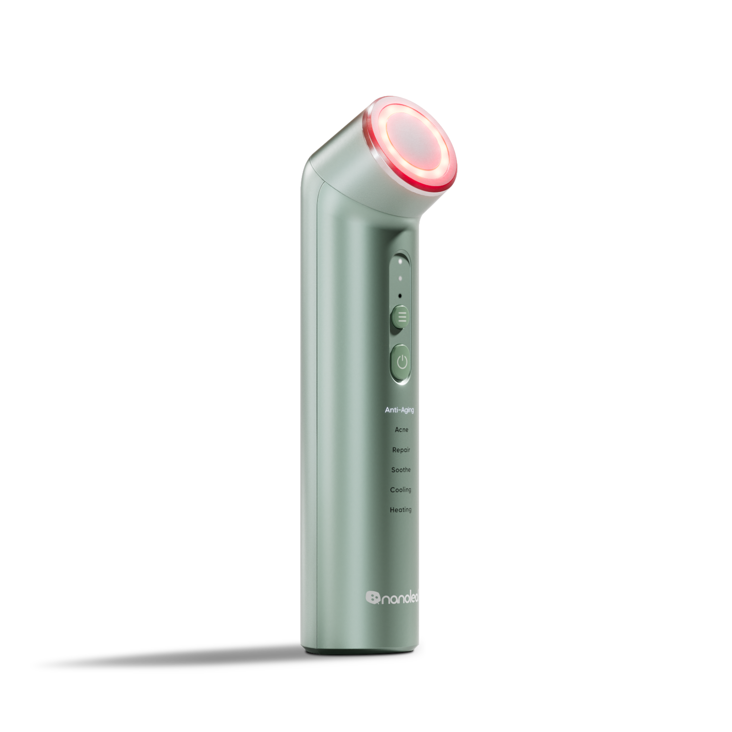 Nanoleaf 6-in-1 Light Therapy Wand - NLLTWDK0001A223 - Green