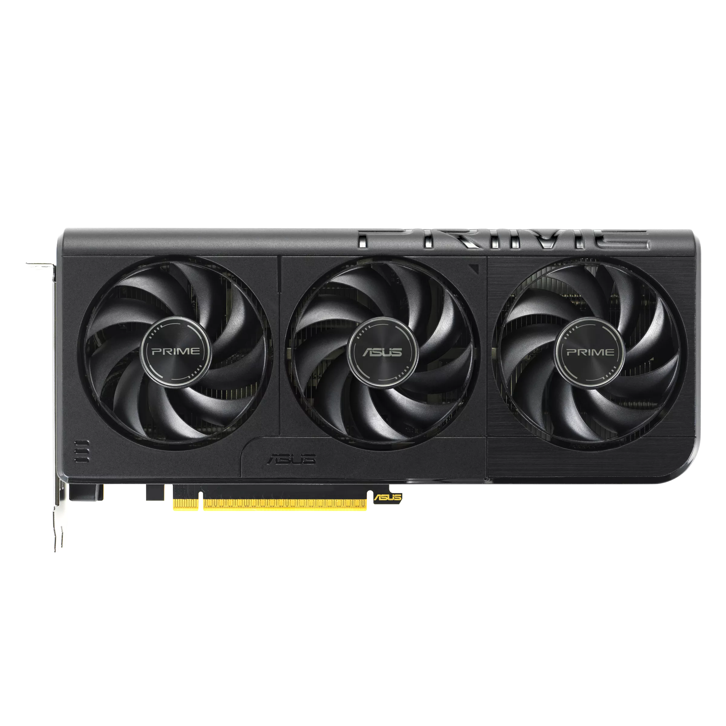 Asus Prime GeForce RTX 5050 8GB GDDR6 OC Edition - NVIDIA - 8 GB - GeForce RTX 5050 - HDMI ports quantity 1 - PCI Express 5.0