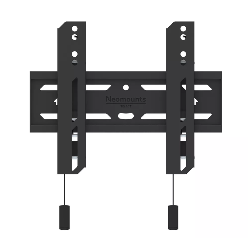 Neomounts Wall mount - WL30S-850BL12 TV mount - Micro adjustment - 24-65 " - Maximum weight (capacity) 40 kg - Black