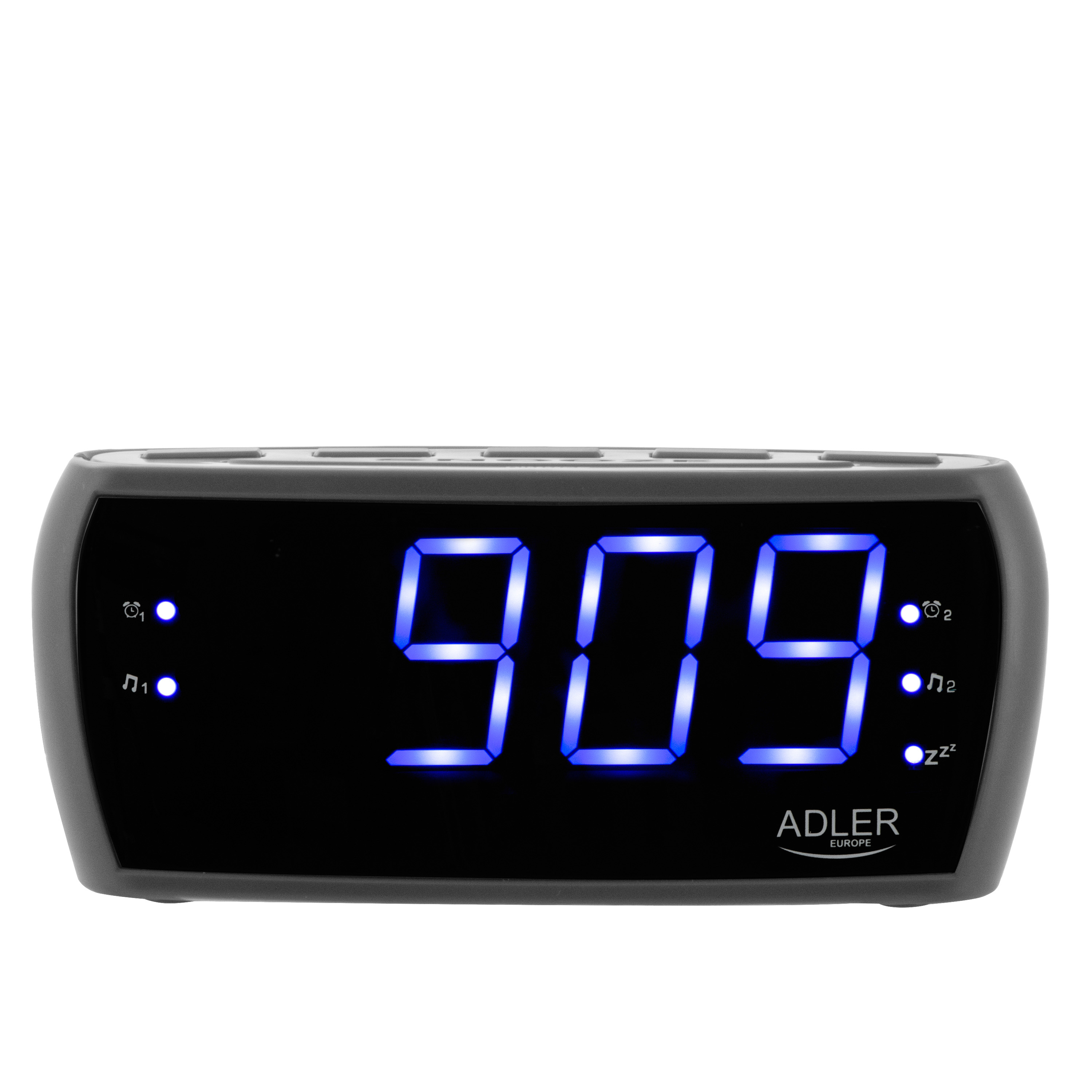 Adler Clock Radio - AD 1121 S