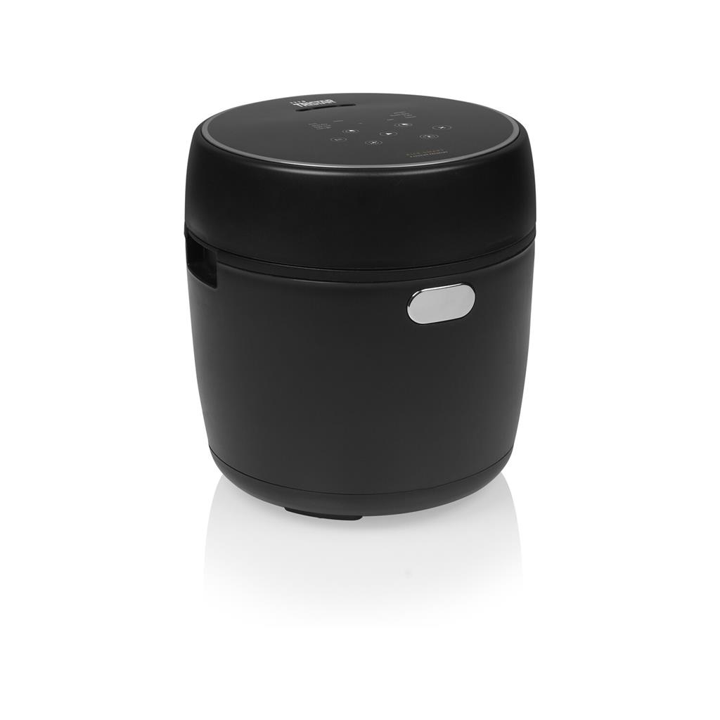Tristar Digital Rice Cooker - RK-6238 - 350 W - 0.6 L - Number of programs 8 - Black