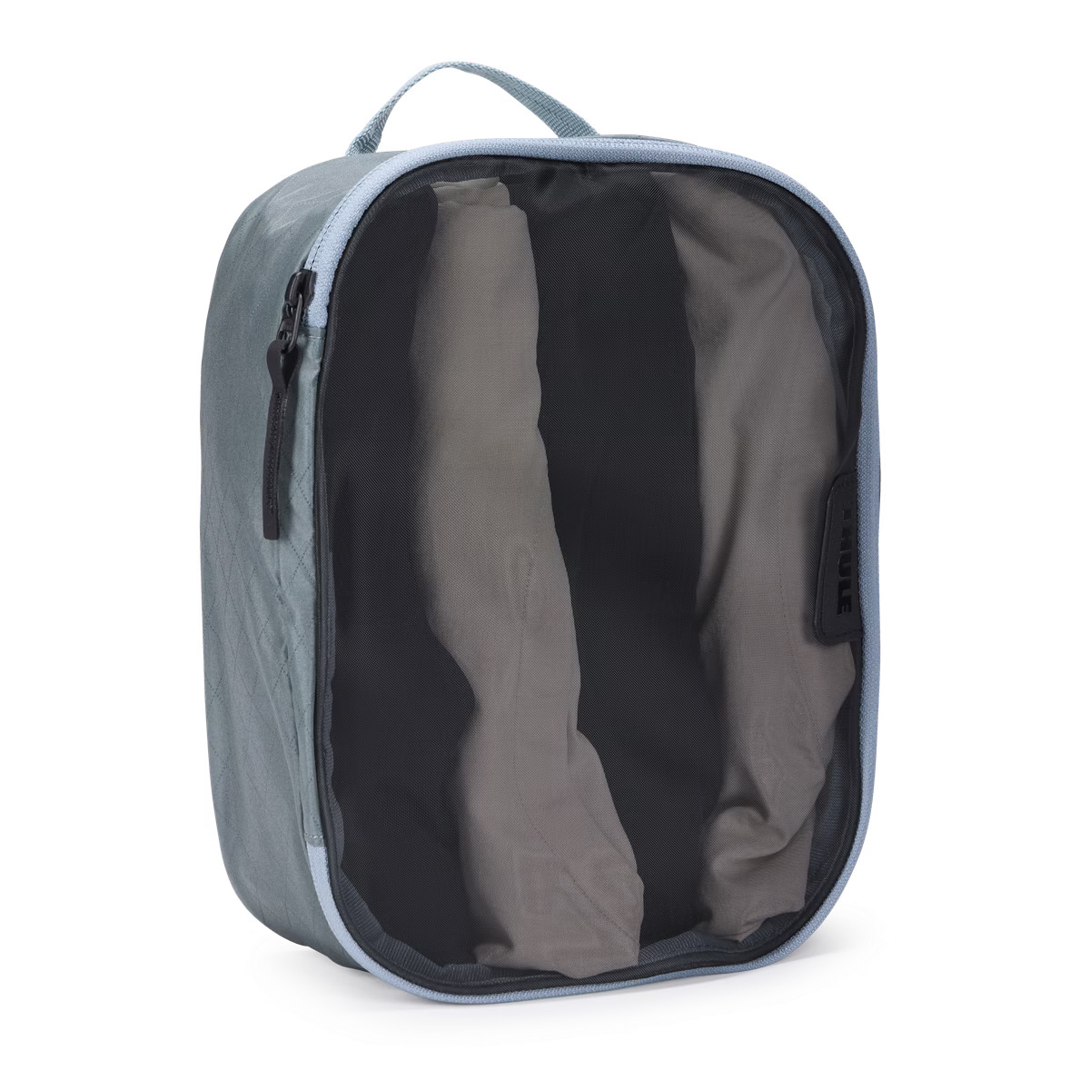 Thule - Packing Cube, Small - Packing Cube - Pond Gray