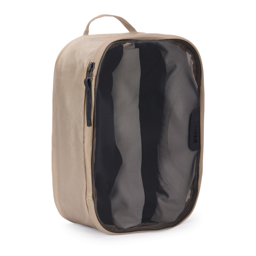 Thule - Packing Cube, Small - Packing Cube - Gentle Beige