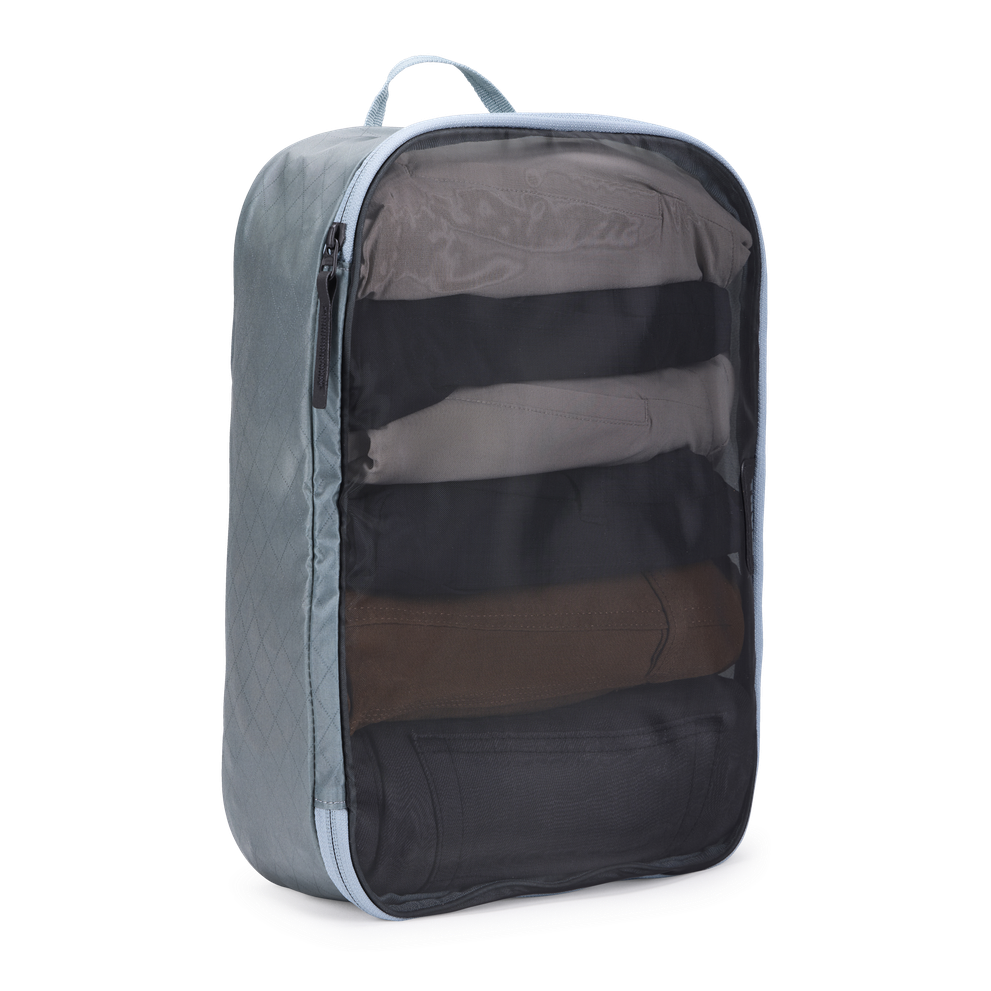 Thule - Packing Cube, Medium - Packing Cube - Pond Gray