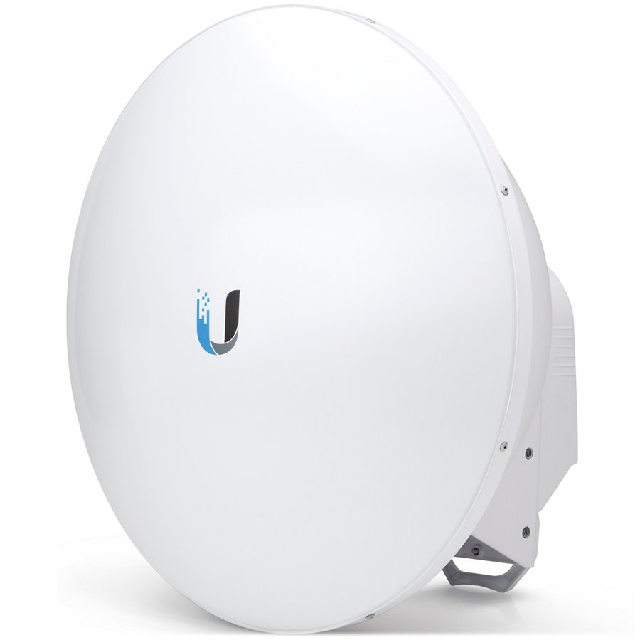 Ubiquiti airFiber X AF-5G23-S45 5GHz, 23 dBi antena, Slant 45 2 x 2 dual-polarity