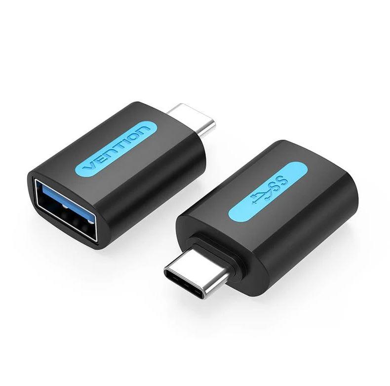 I/O ADAPTER USB3.0 TO USB-C/CDUB0 VENTION