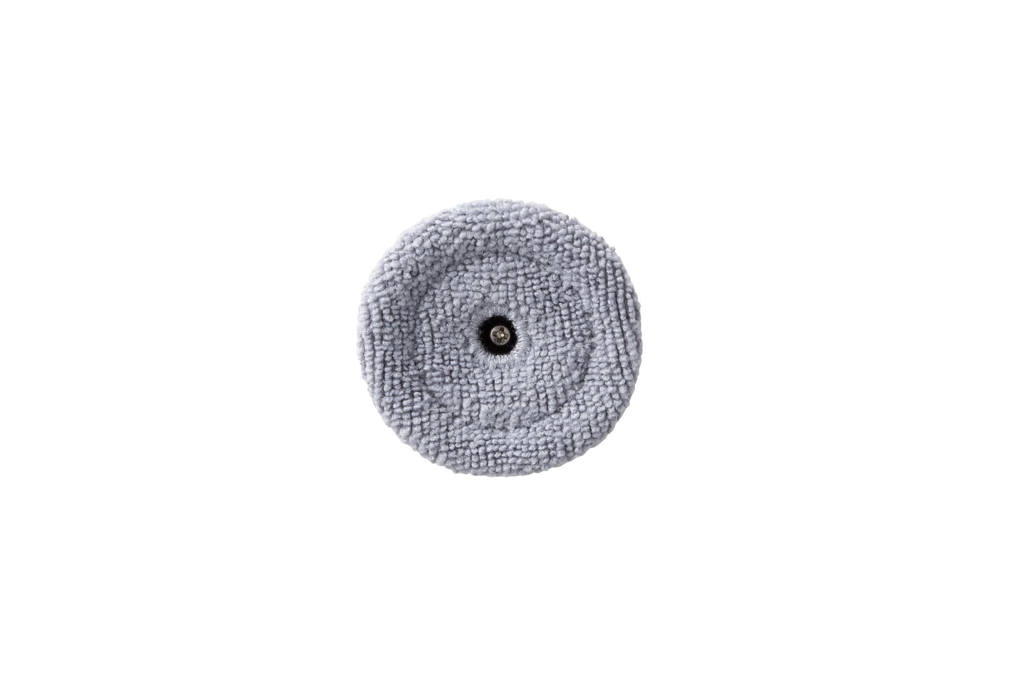 Vacuum Cleaner Accessory|ROBOROCK|Map Cloth Edgewise|Grey|For S80 MaxV Ultra/S85 MaxV Ultra/S80 MaxV Ultra(R&D)/S80 Max Ultra/S85 Max Ultra/S80 Max Ultra(R&D)|8.02.0319