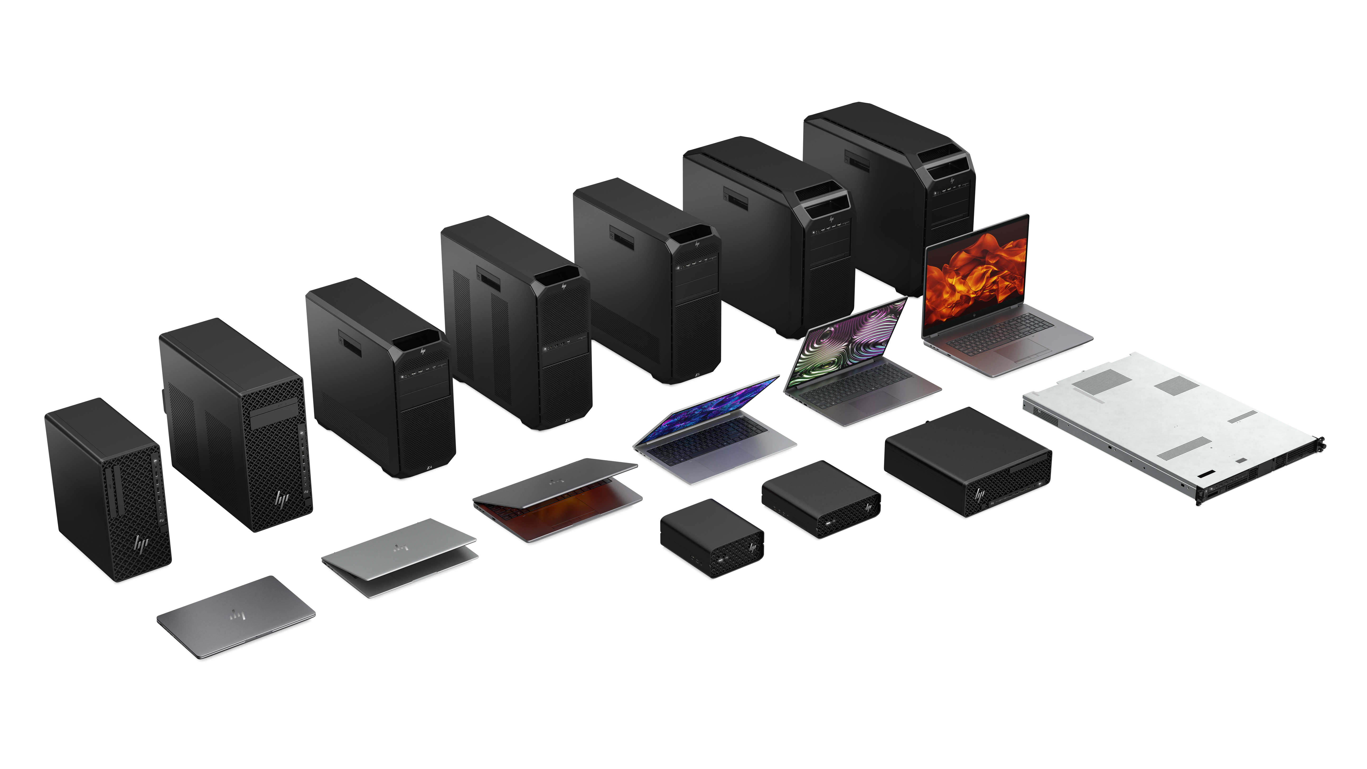 HP ZBook 8 G1i 14 - Ultra 7-255H, 32GB, 1TB SSD, NVIDIA RTX 500 Ada 4GB, 14 WUXGA 400-nit AG, 5MP IR cam, WWAN-ready, Smartcard, FPR, US backlit keyboard, 77Wh, Win 11 Pro, 3 years