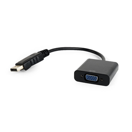 Gembird - Adapter cable - DisplayPort - VGA