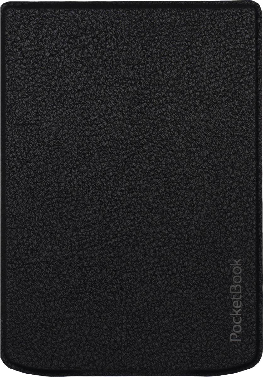 READER ACC CASE 6" BLACK/SH-TR-634-BK-WW POCKET BOOK