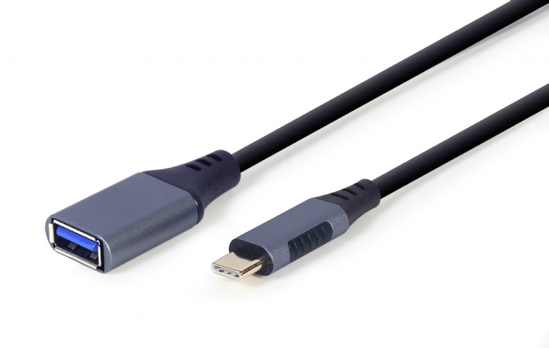 Cablexpert - USB-C to OTG AF adapter