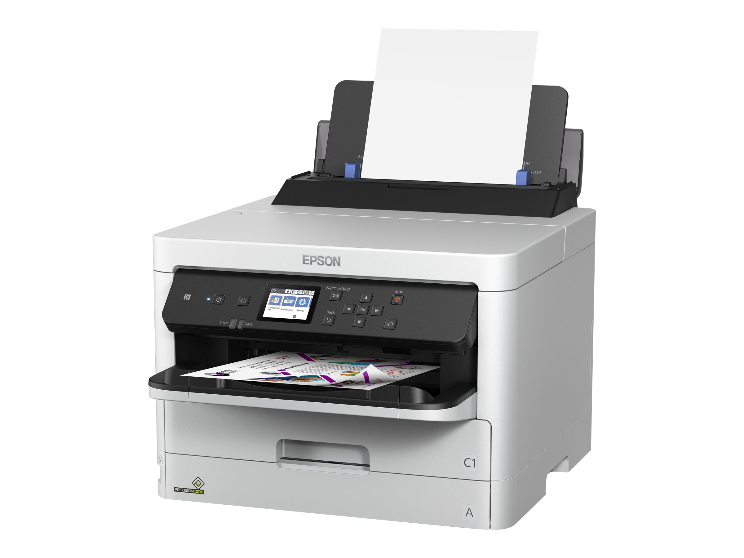 Epson WorkForce Pro WF-C529RDW - Colour - Inkjet - Printer - Wi-Fi