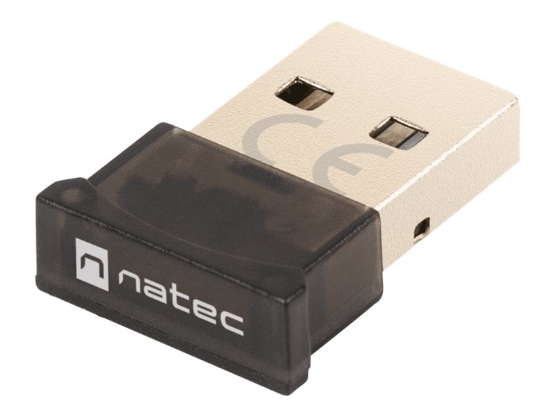 Natec Bluetooth 5.0 Receiver Fly - Natec - Bluetooth 5.0 Receiver - Fly