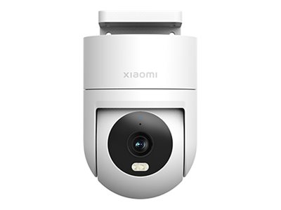 Xiaomi - Camera - CW300 EU - Dome - 4 MP - F1.6 - IP66 - H.265 - Micro SD, Max. 256GB