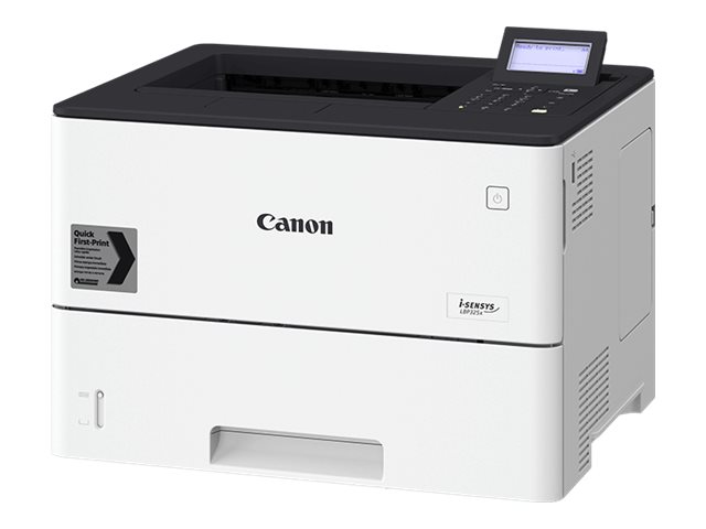 Canon LBP325x - Mono - Laser - Laser Printer - White