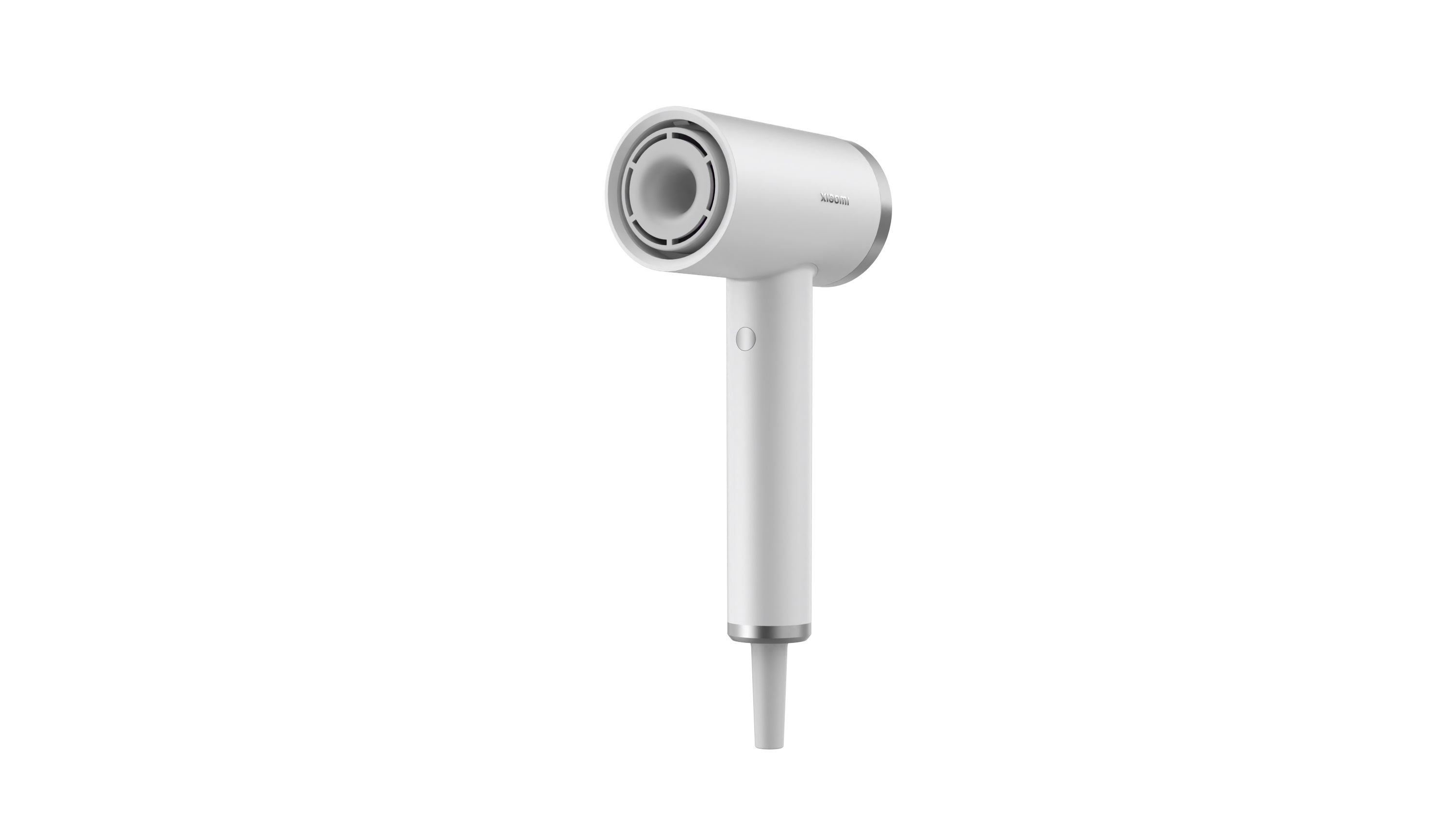 Xiaomi - High-speed Hair Dryer EU - 1600 W - Number of temperature settings 4 - Ionic function - White