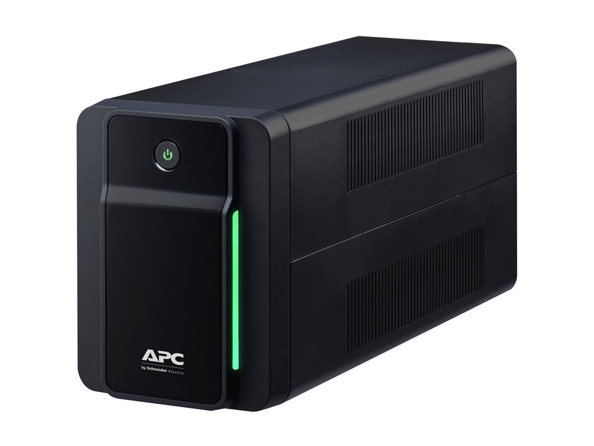 Schneider Electric APC Back-UPS - BX750MI - 750 VA - 410 W