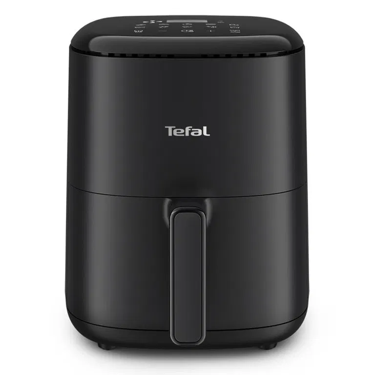 TEFAL - Easy Fry Compact Deep Fryer - EY145810 - Power 1300 W - Capacity 3 L
