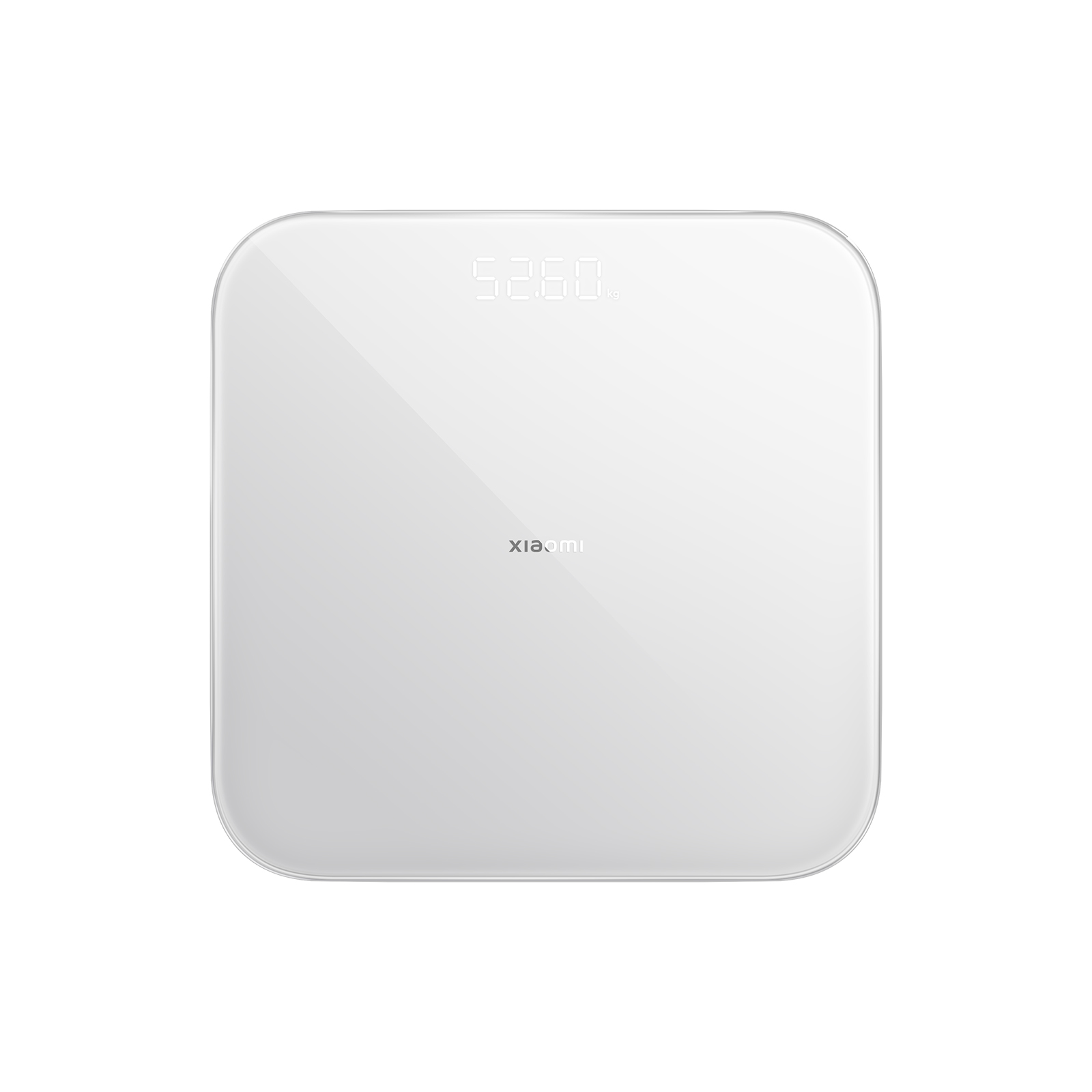 Xiaomi - Mi Smart Scale S200 - Maximum weight (capacity) 150 kg